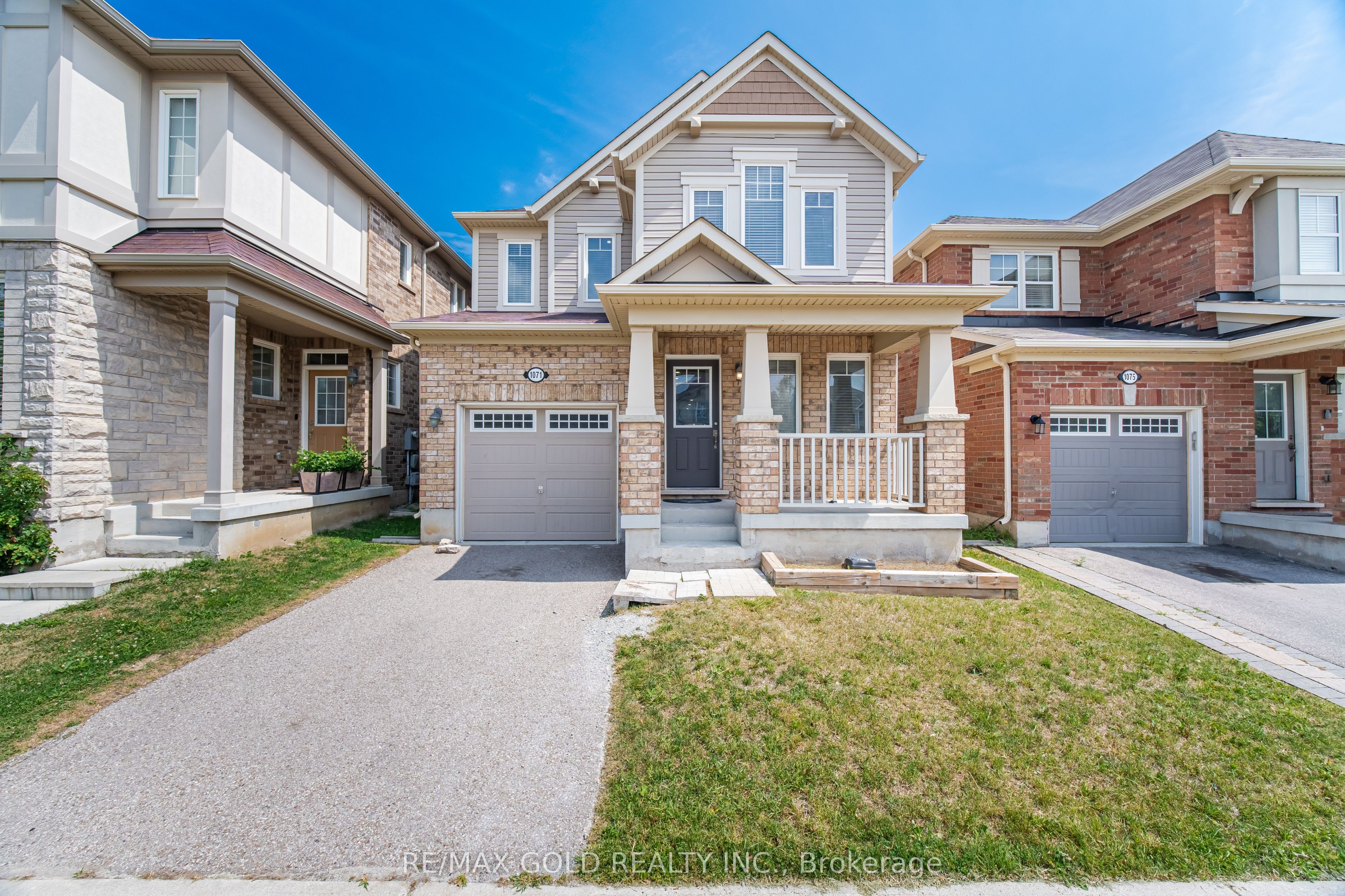 1071 Savoline Boulevard Property Photo 1