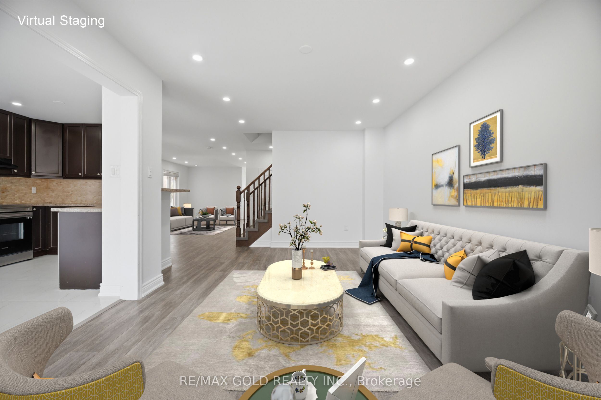 1071 Savoline Boulevard Property Photo 15