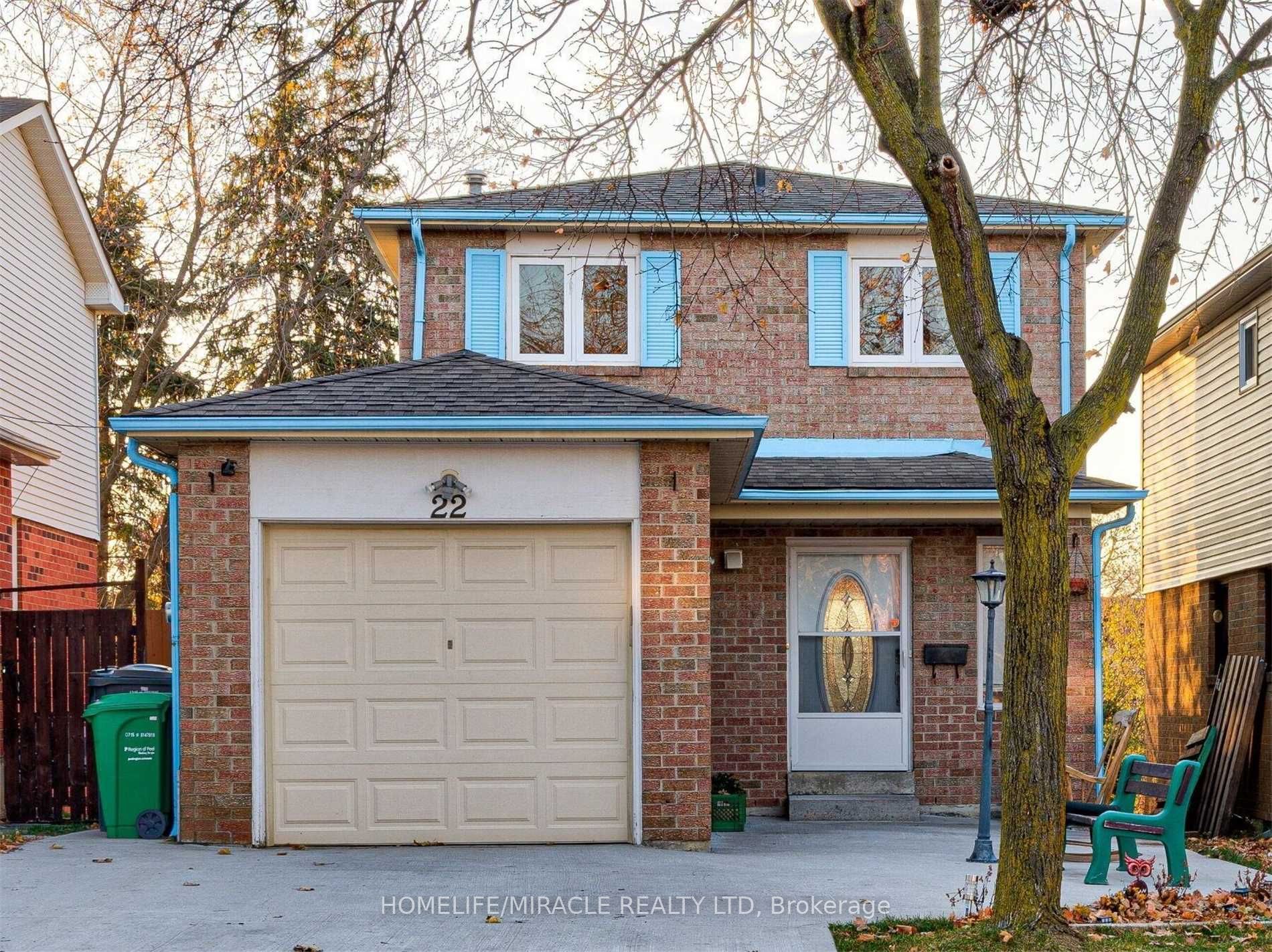 22 Cassander Crescent Property Photo 1