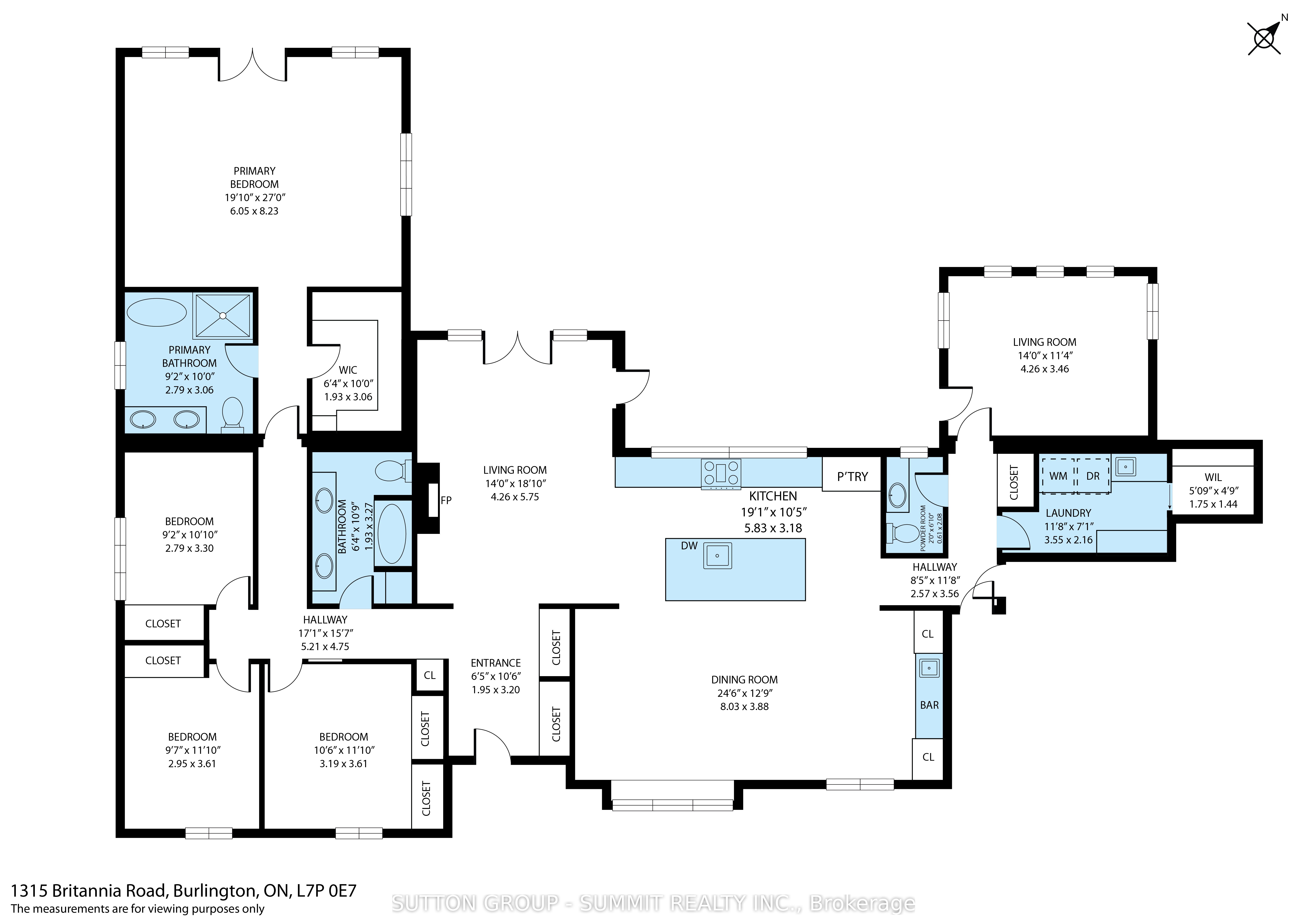 1315 Britannia Road Property Photo 50