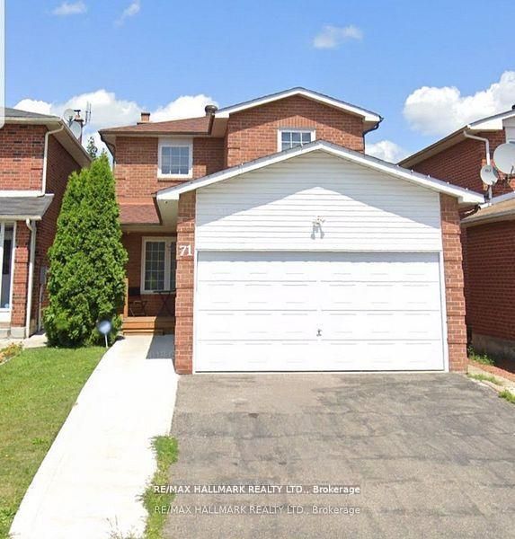 71 Ecclestone Drive Property Photo 1