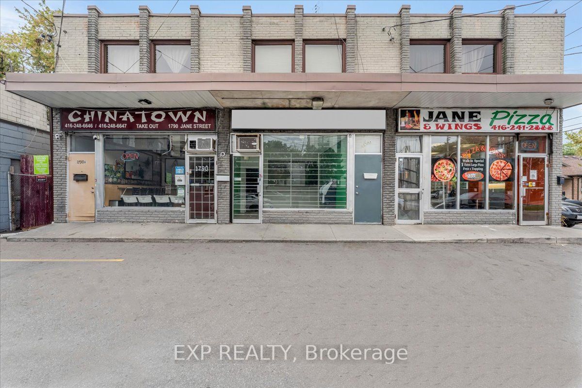 1792 Jane Street Property Photo 1