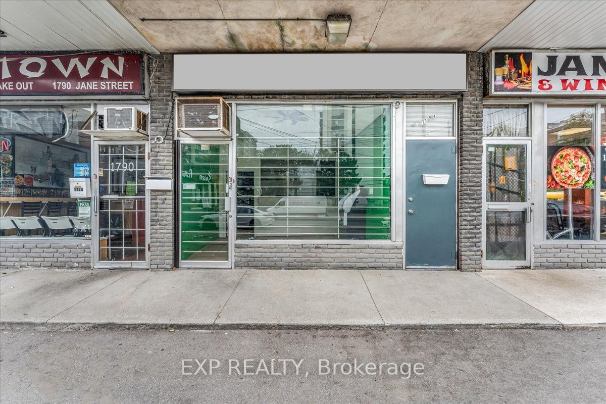 1792 Jane Street Property Photo 2