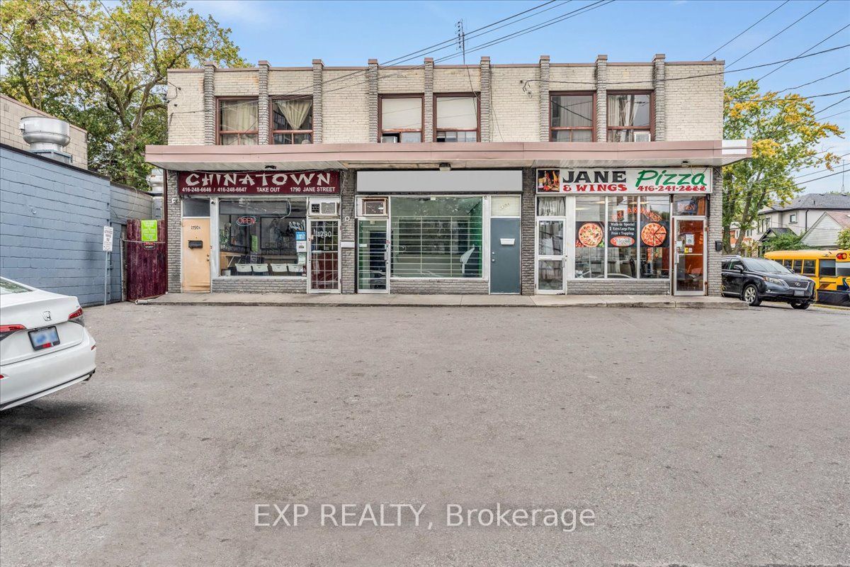 1792 Jane Street Property Photo 3