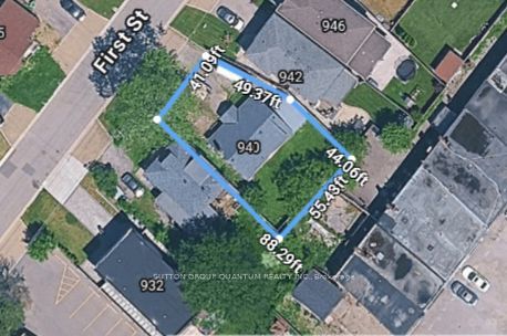 940 First Street Property Photo 1