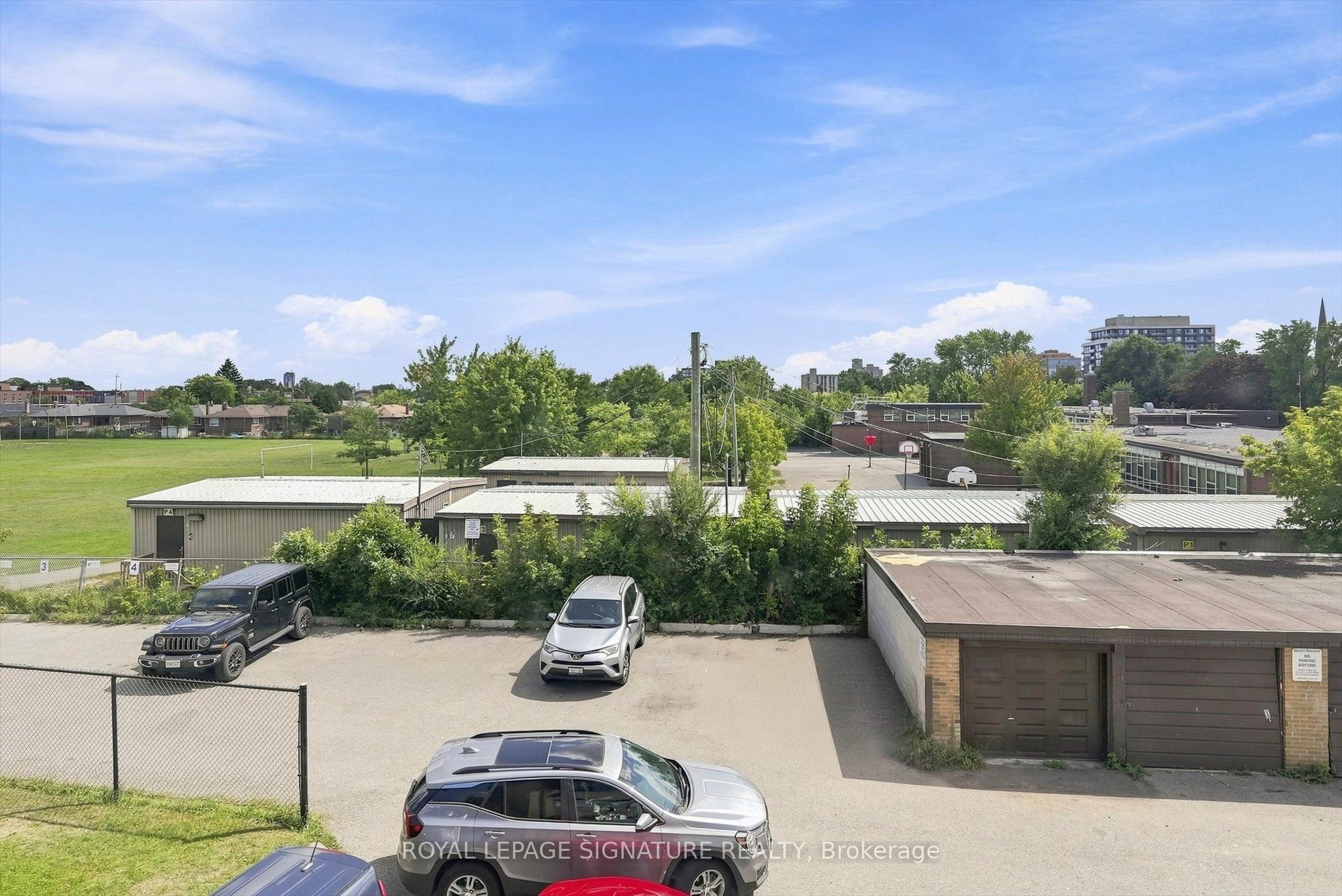 49 Cuffley Crescent S 301 Property Photo 22