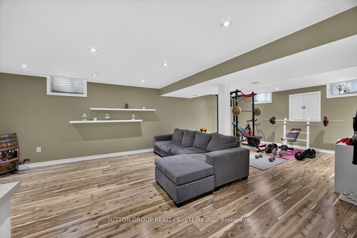 34 Boyces Creek Court Property Photo 37