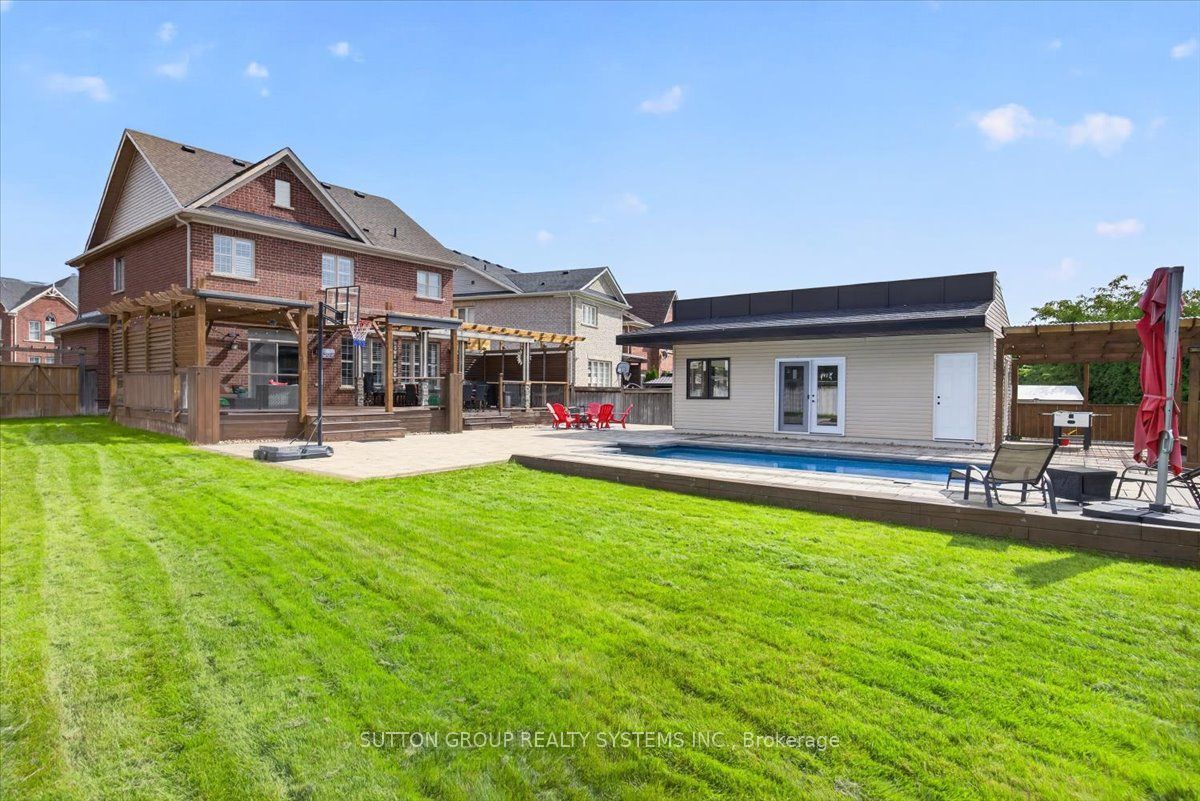 34 Boyces Creek Court Property Photo 45