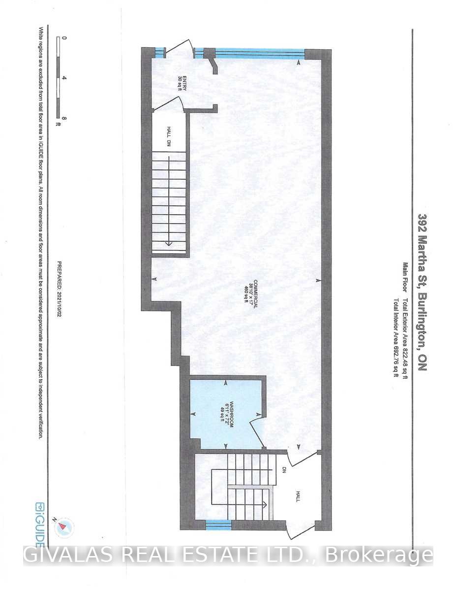 392 Martha Street Property Photo 18