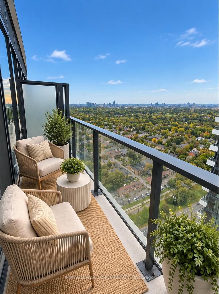 4010 Eglinton Avenue W 2716 Property Photo 2