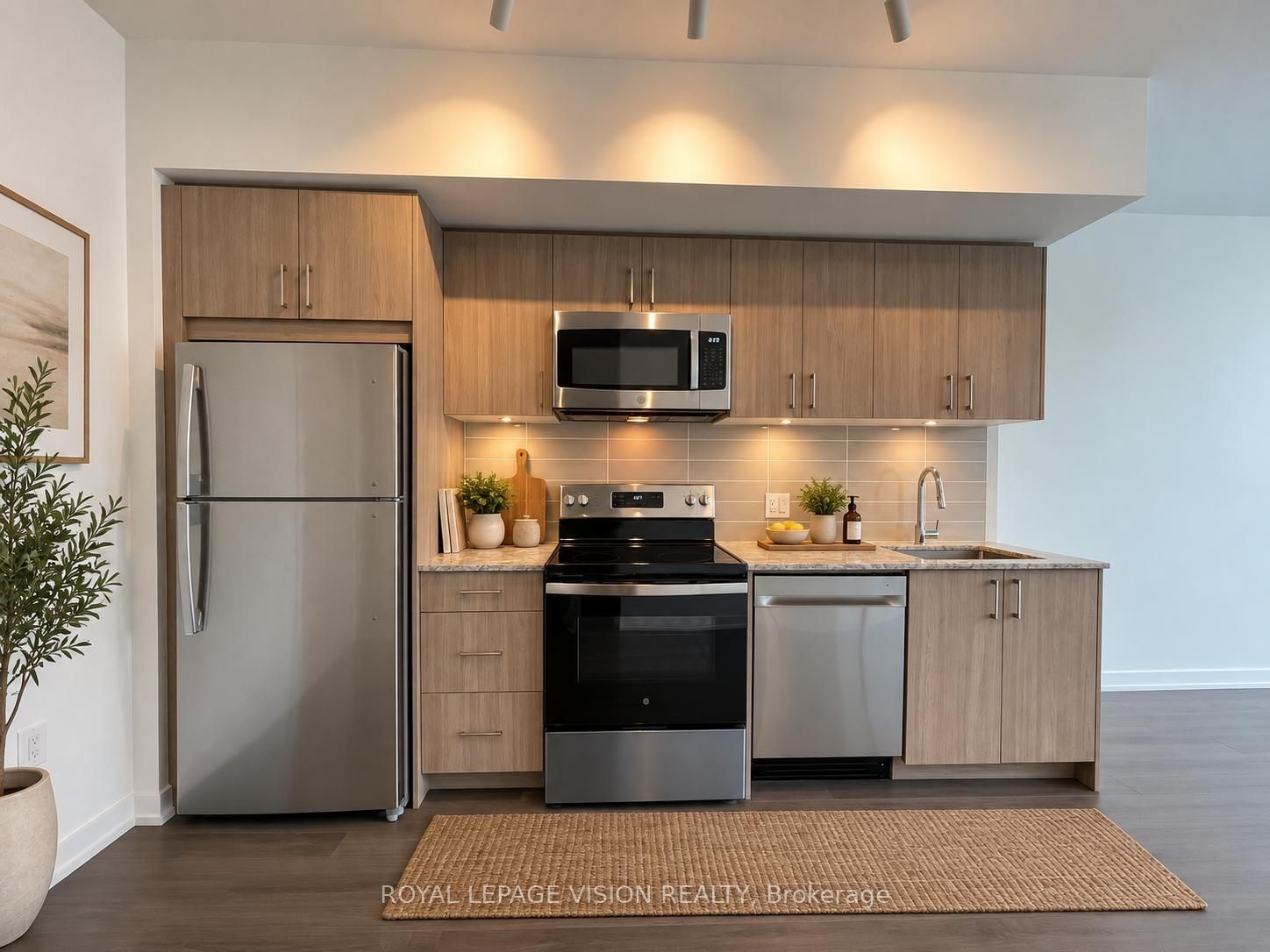 4010 Eglinton Avenue W 2716 Property Photo 4