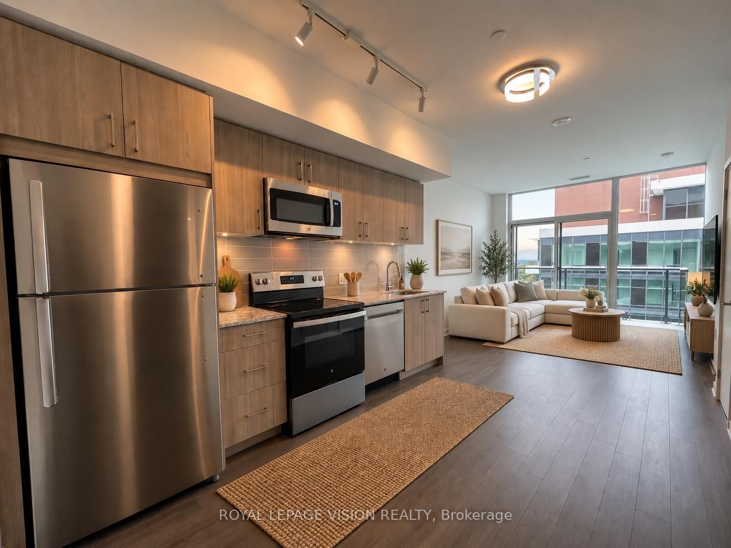 4010 Eglinton Avenue W 2716 Property Photo 6