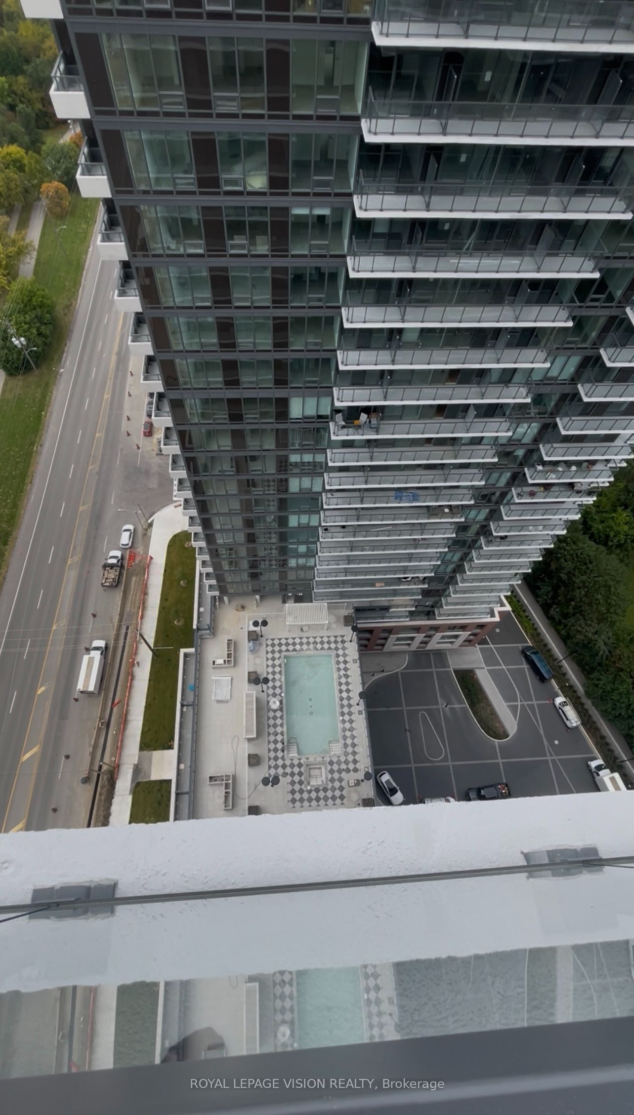 4010 Eglinton Avenue W 2716 Property Photo 9