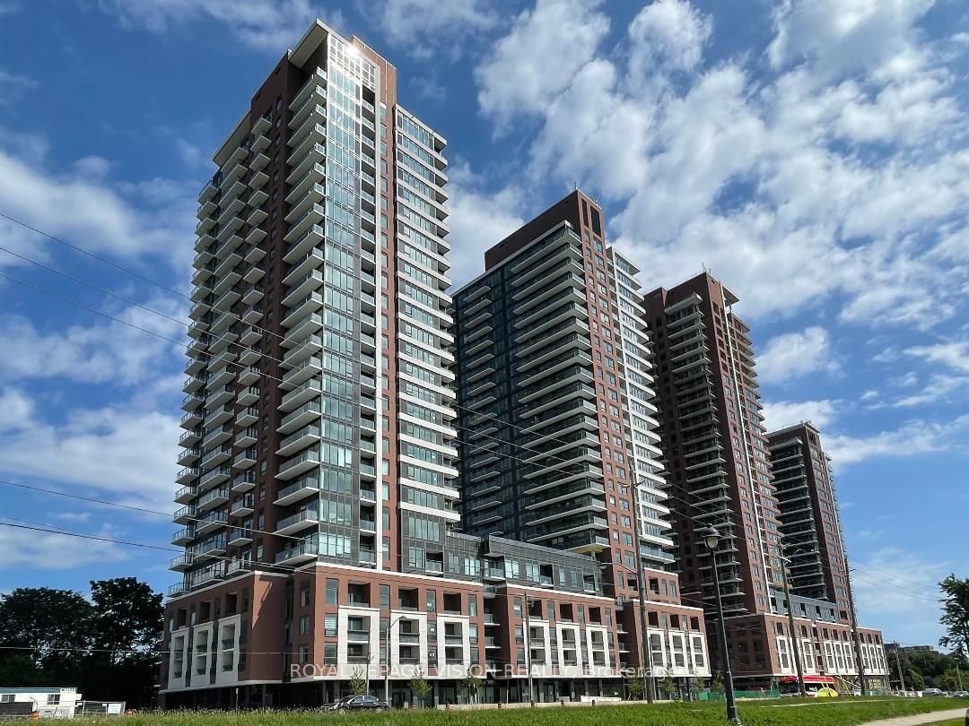 4010 Eglinton Avenue W 2716 Property Photo 23