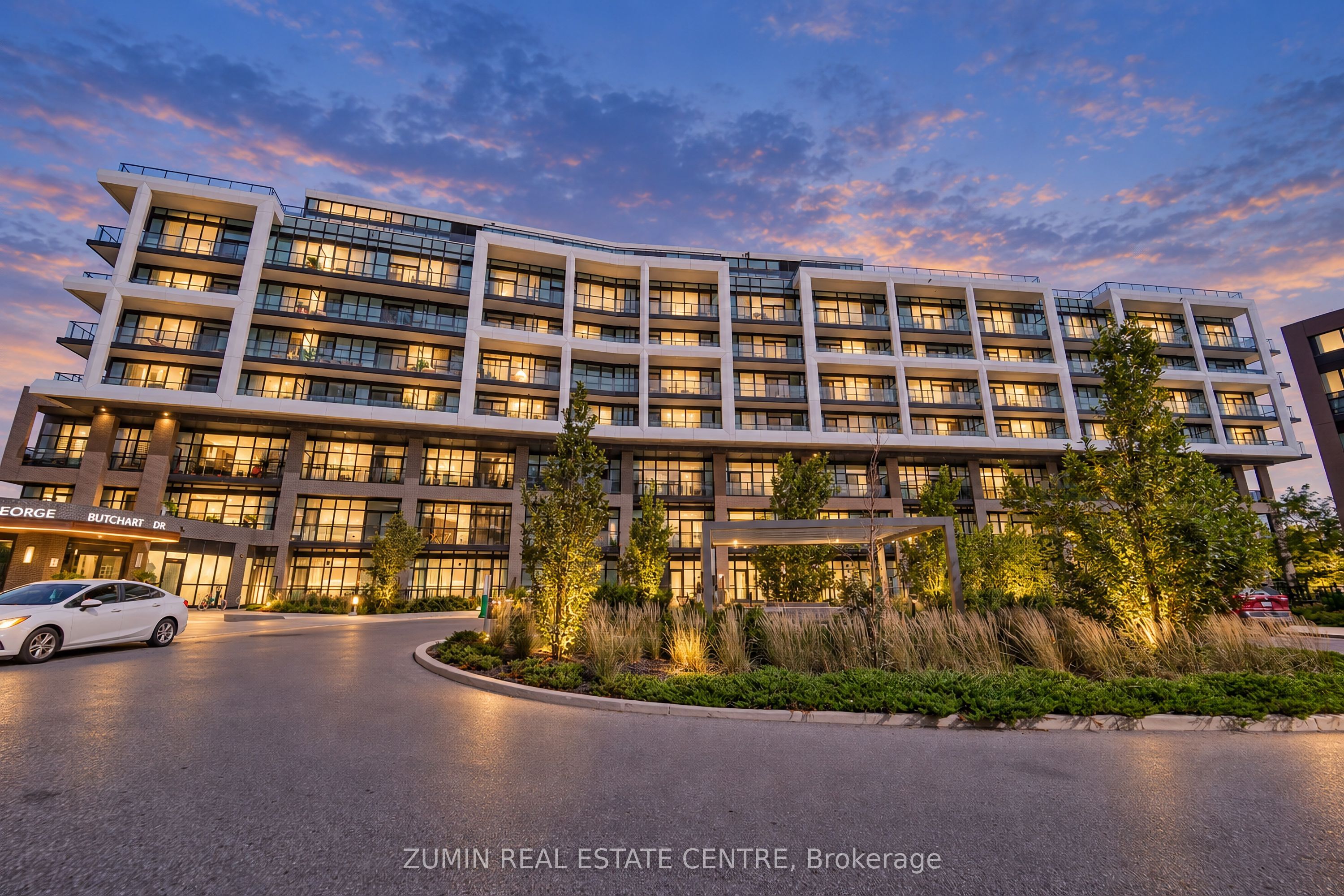 60 George Butchart Drive 416 Property Photo 1