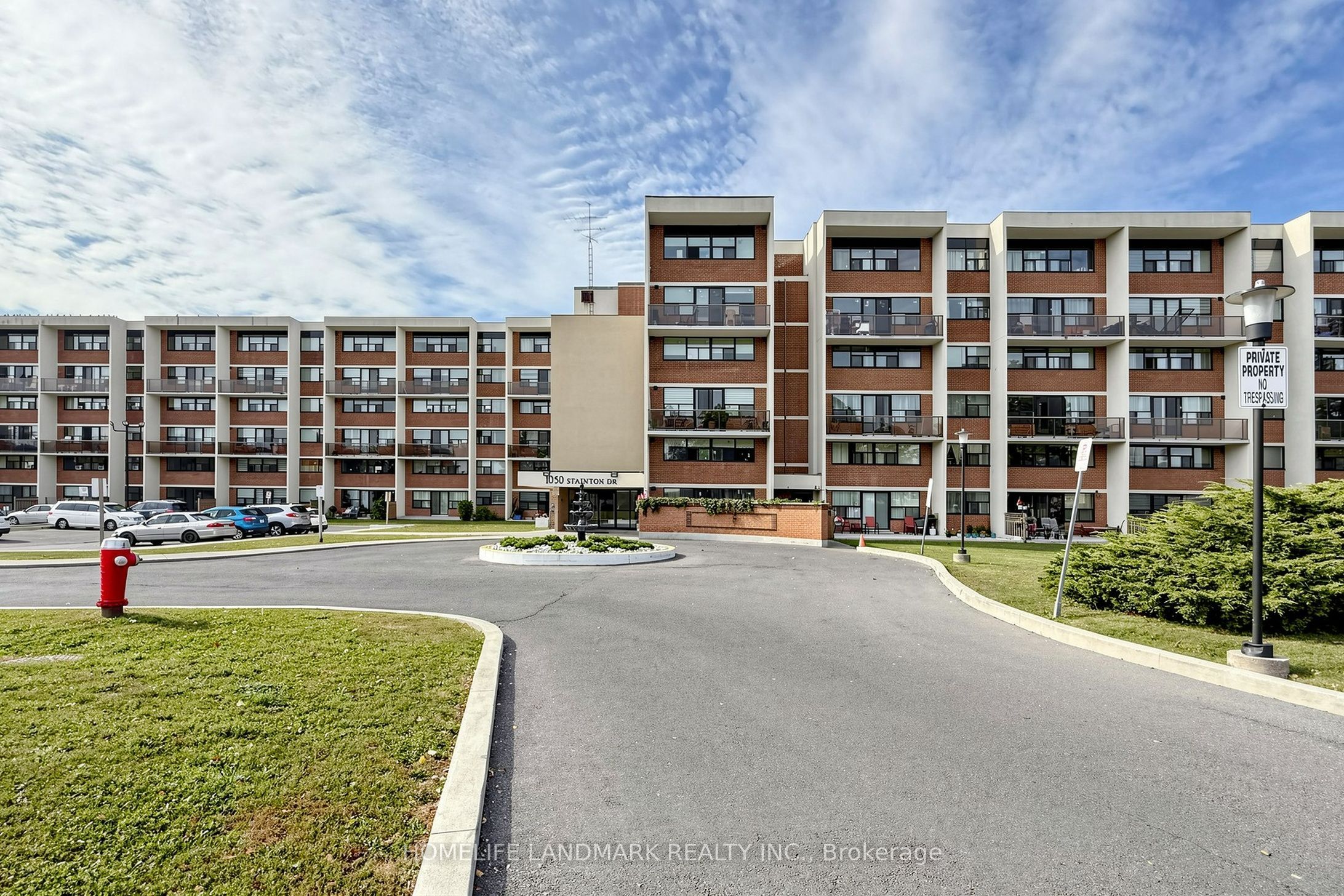 1050 Stainton Drive 327 Property Photo 1