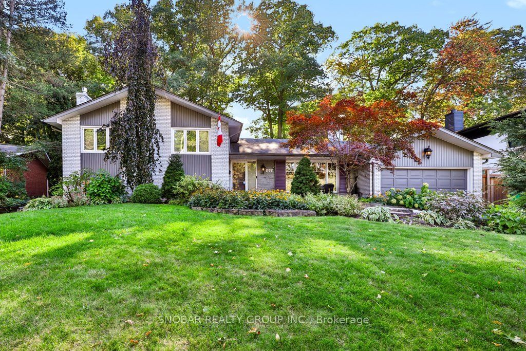 1302 Greenoaks Drive Property Photo 1