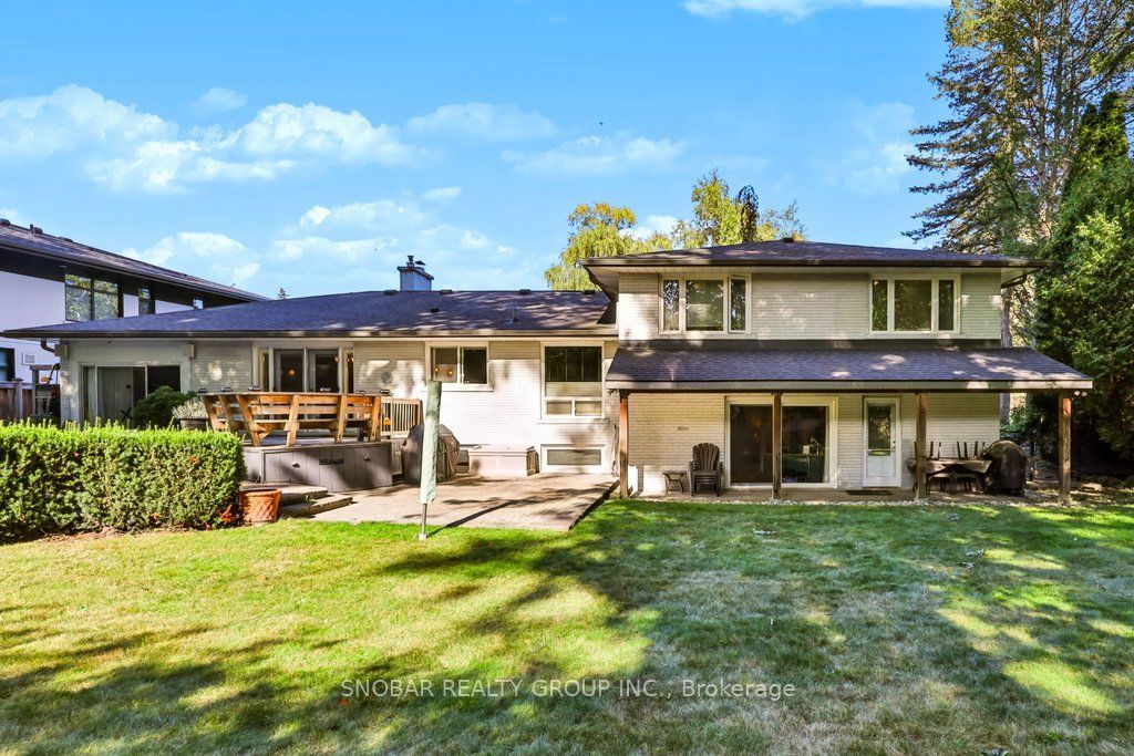 1302 Greenoaks Drive Property Photo 34