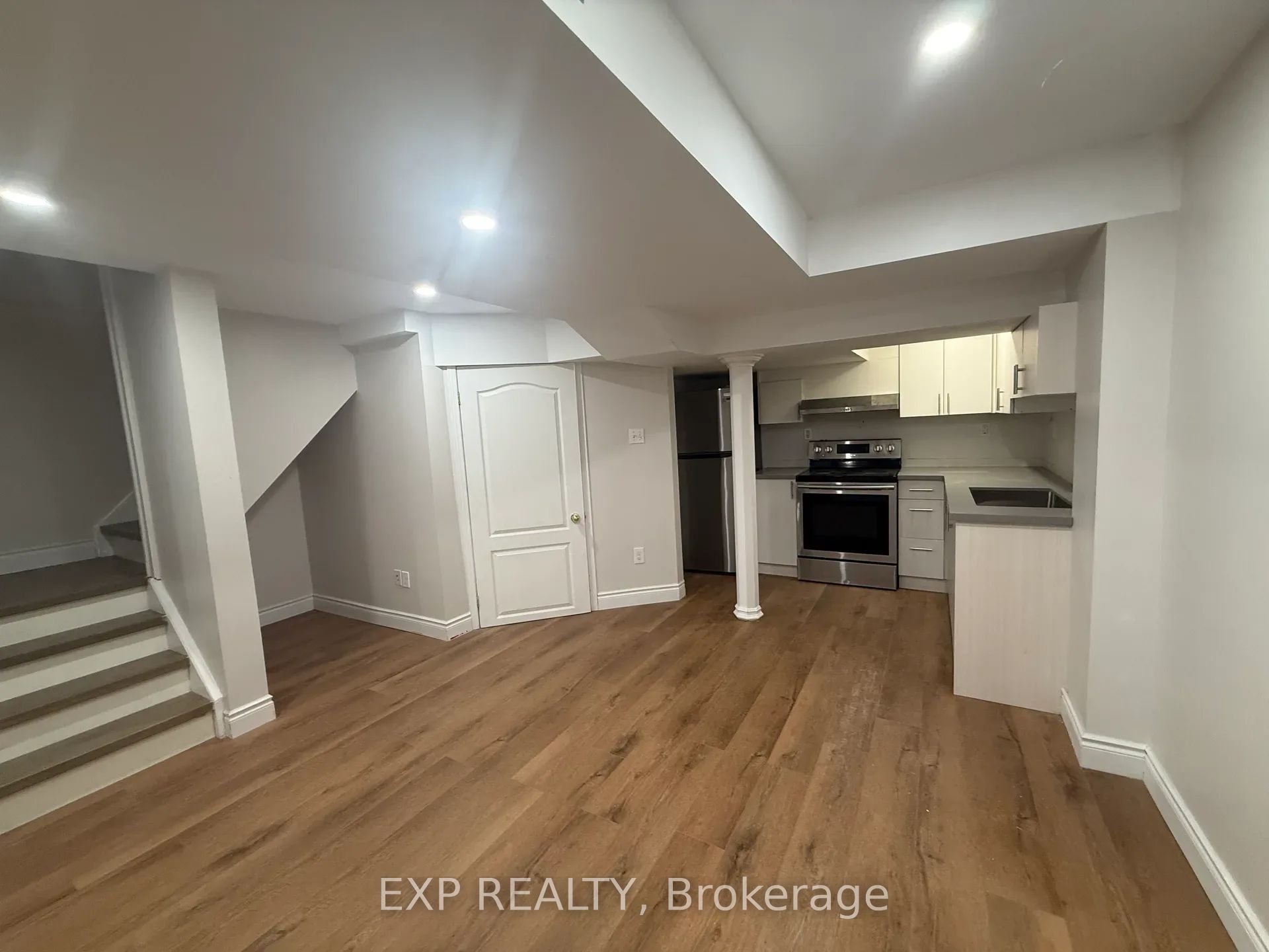 7683 Black Walnut Trail Basement Property Photo 5