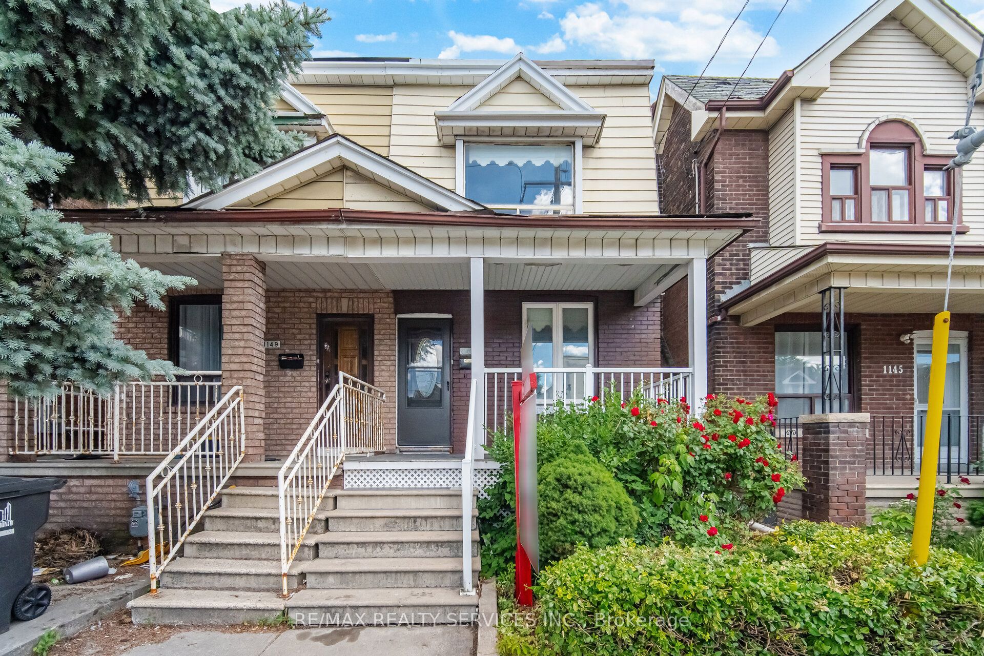 1147 Dufferin Street Property Photo 1