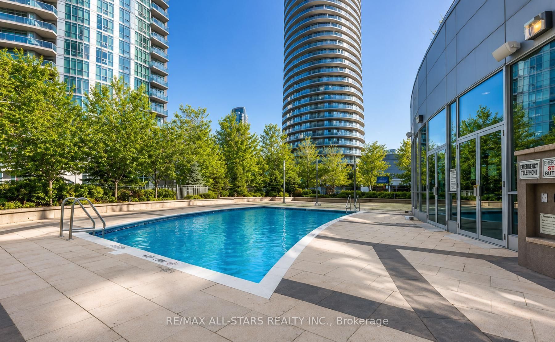 50 Absolute Avenue 2705 Property Photo 28