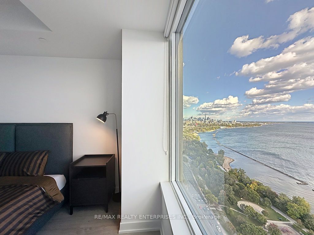 1926 Lake Shore Boulevard W 3607 Property Photo 29