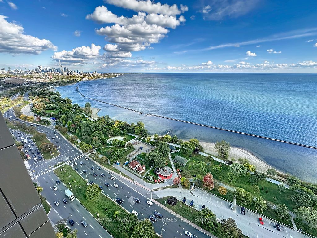 1926 Lake Shore Boulevard W 3607 Property Photo 40