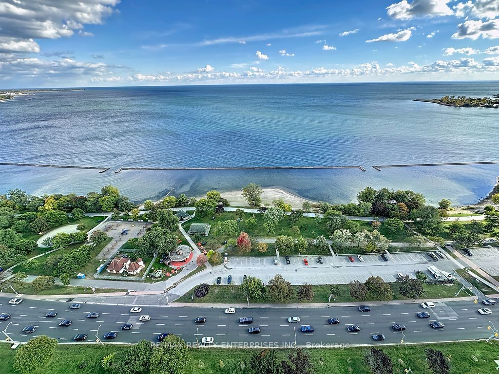 1926 Lake Shore Boulevard W 3607 Property Photo 41