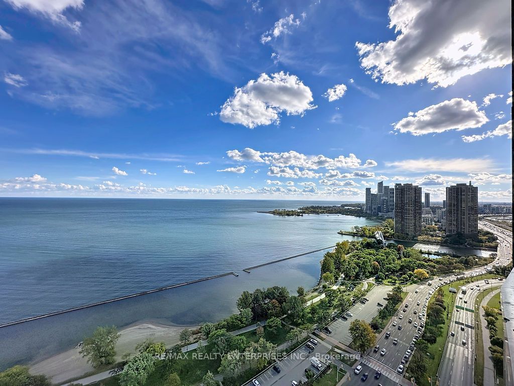 1926 Lake Shore Boulevard W 3607 Property Photo 42