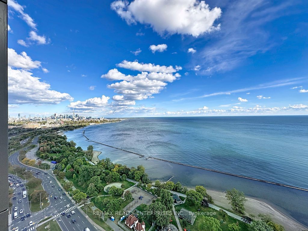1926 Lake Shore Boulevard W 3607 Property Photo 43