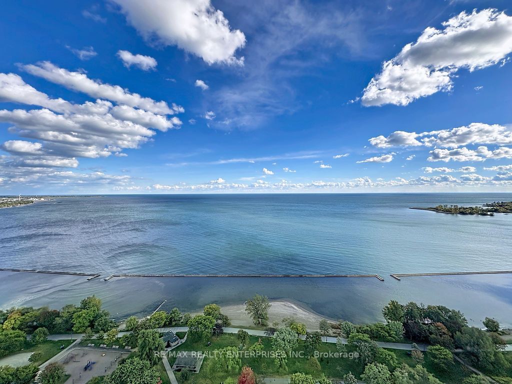 1926 Lake Shore Boulevard W 3607 Property Photo 44