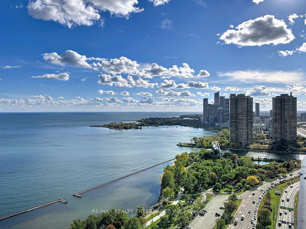 1926 Lake Shore Boulevard W 3607 Property Photo 45