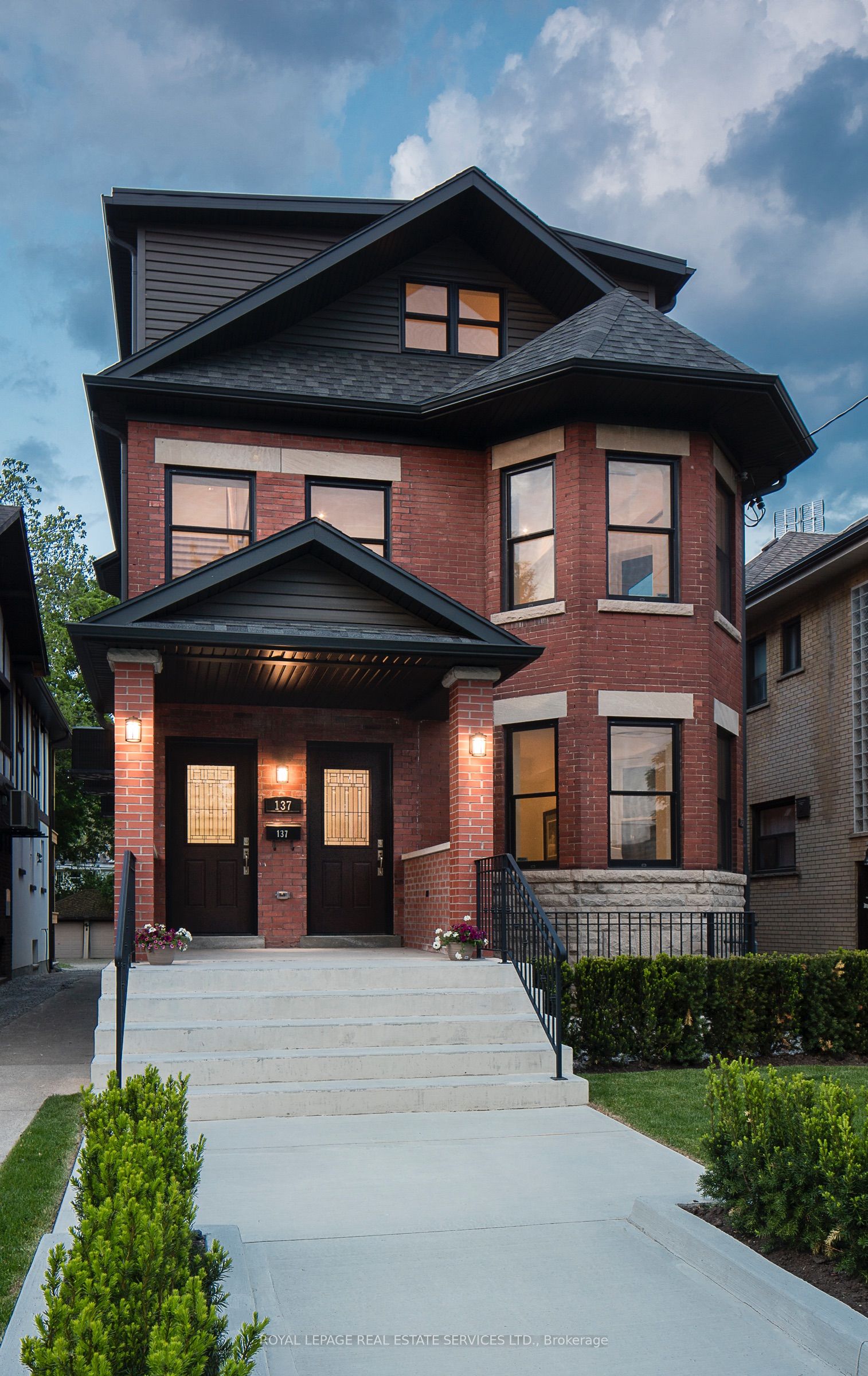 137 High Park Avenue Property Photo 1