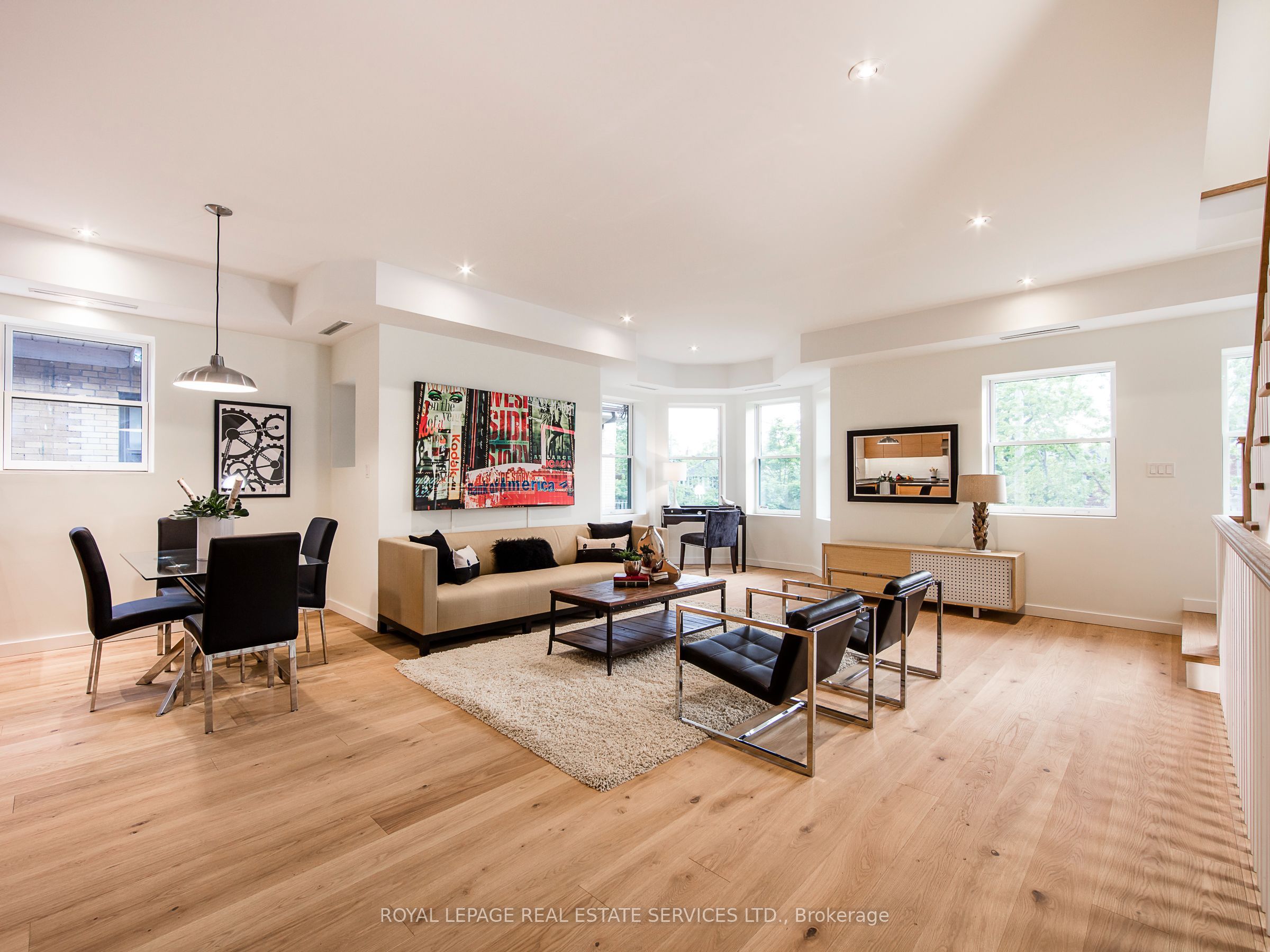 137 High Park Avenue Property Photo 11