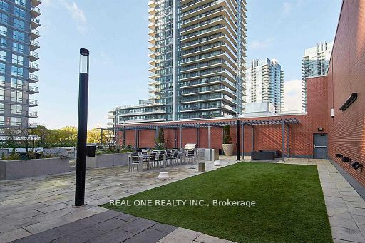 2200 Lakeshore Boulevard W 3203 Property Photo 18