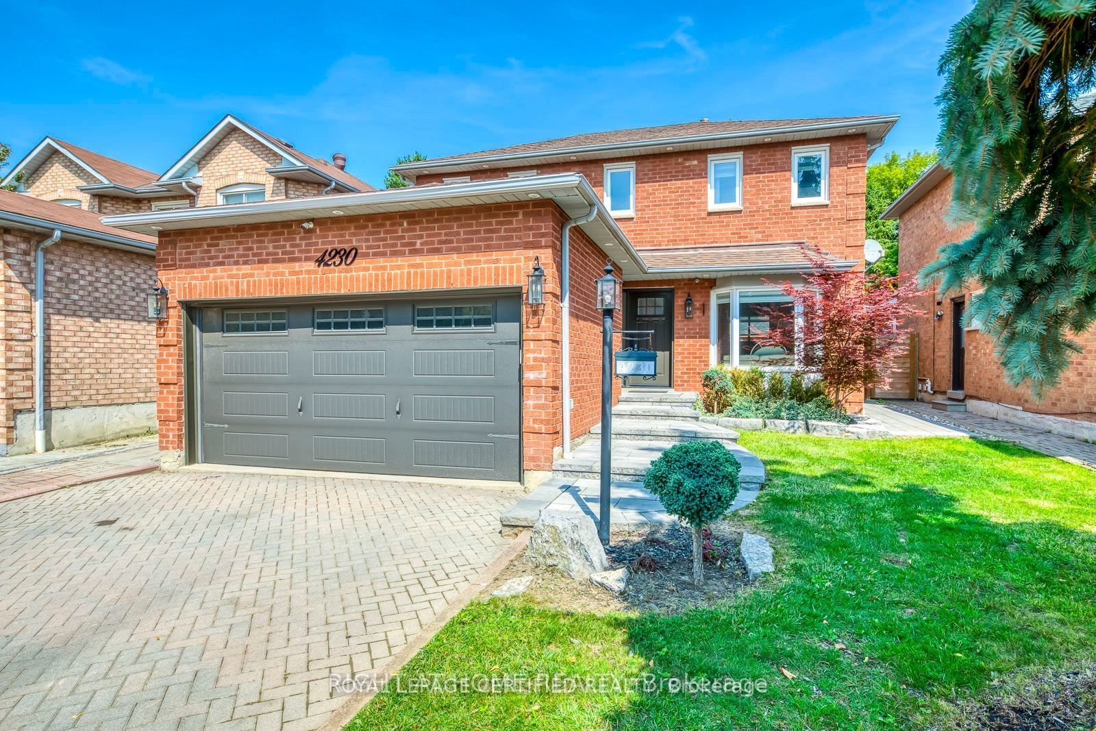 4230 Credit Pointe Drive Bsmt Property Photo 1