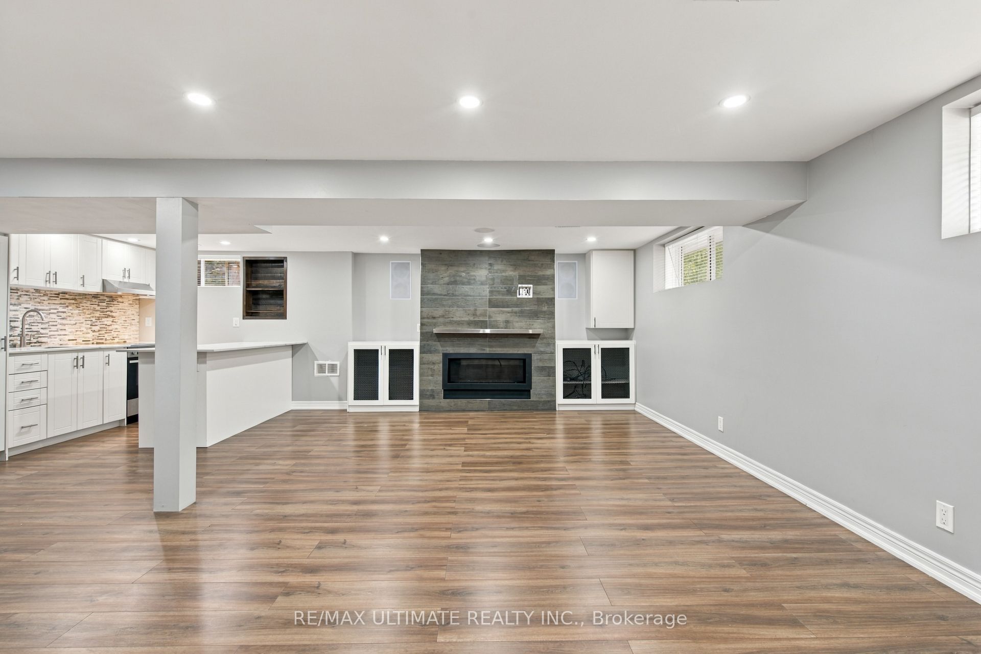 7639 Kittridge Drive Basement Property Photo 7