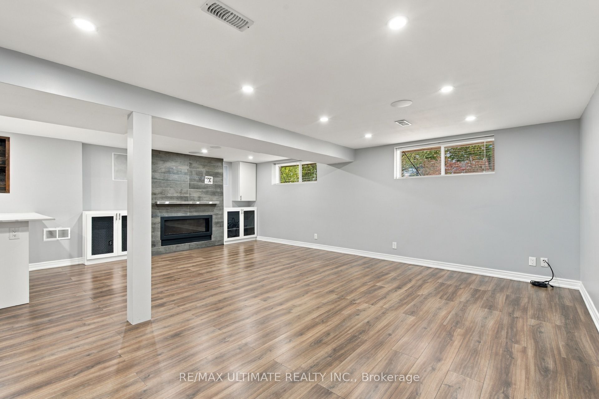 7639 Kittridge Drive Basement Property Photo 8