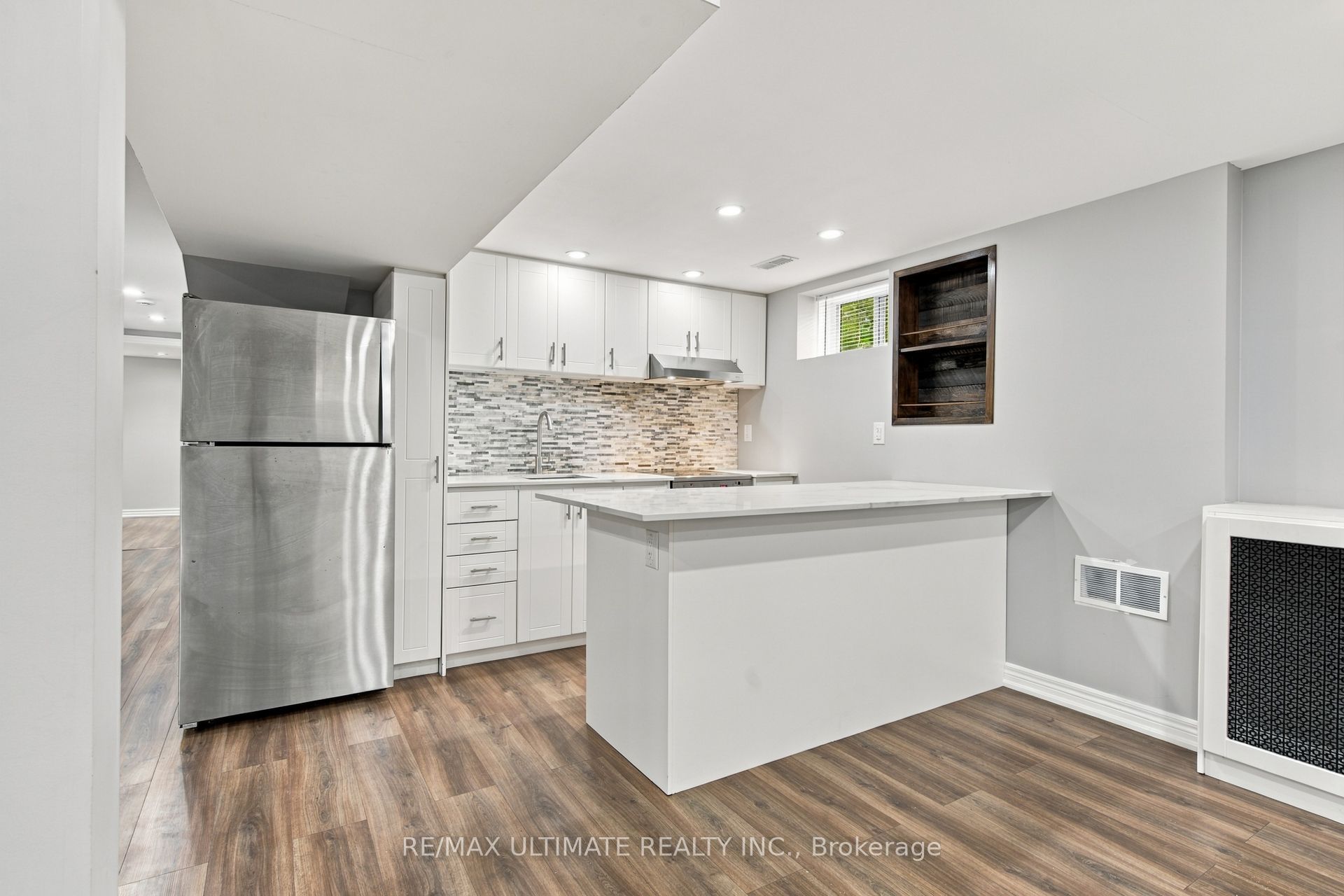 7639 Kittridge Drive Basement Property Photo 10