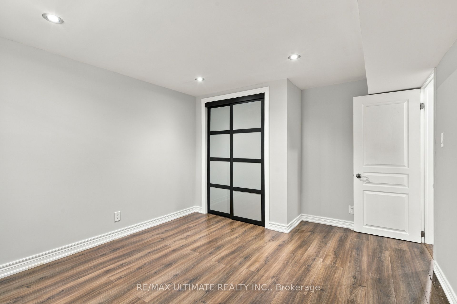 7639 Kittridge Drive Basement Property Photo 15