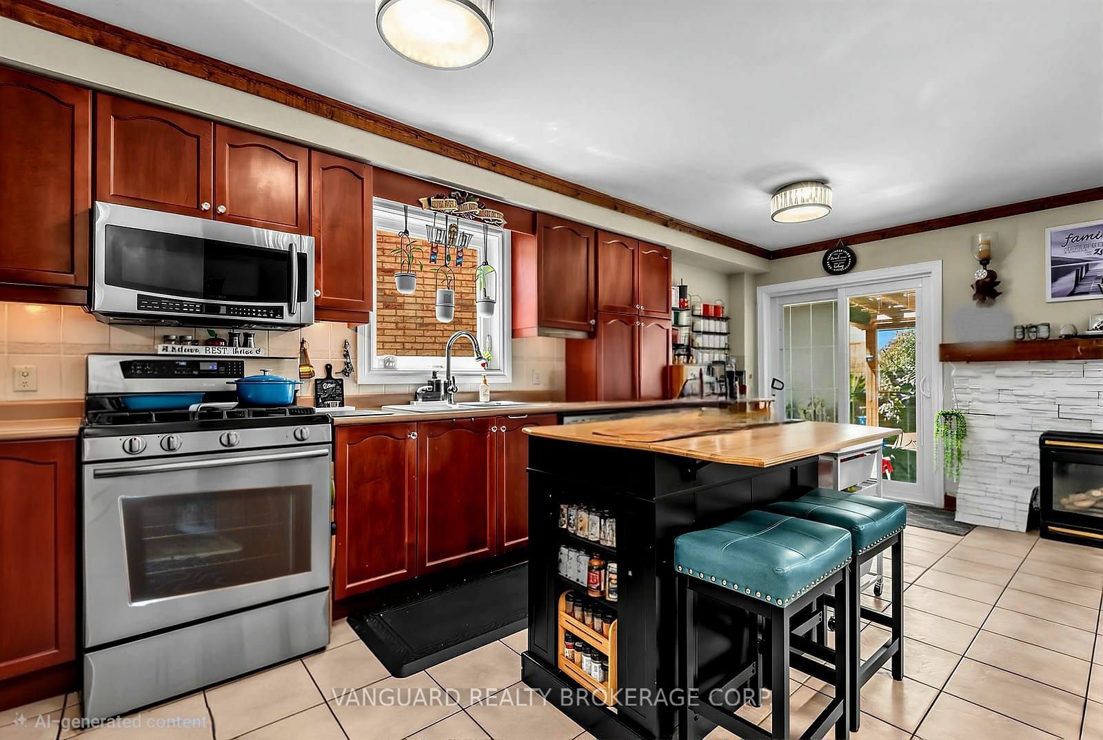 111 Grapevine Road Property Photo 6