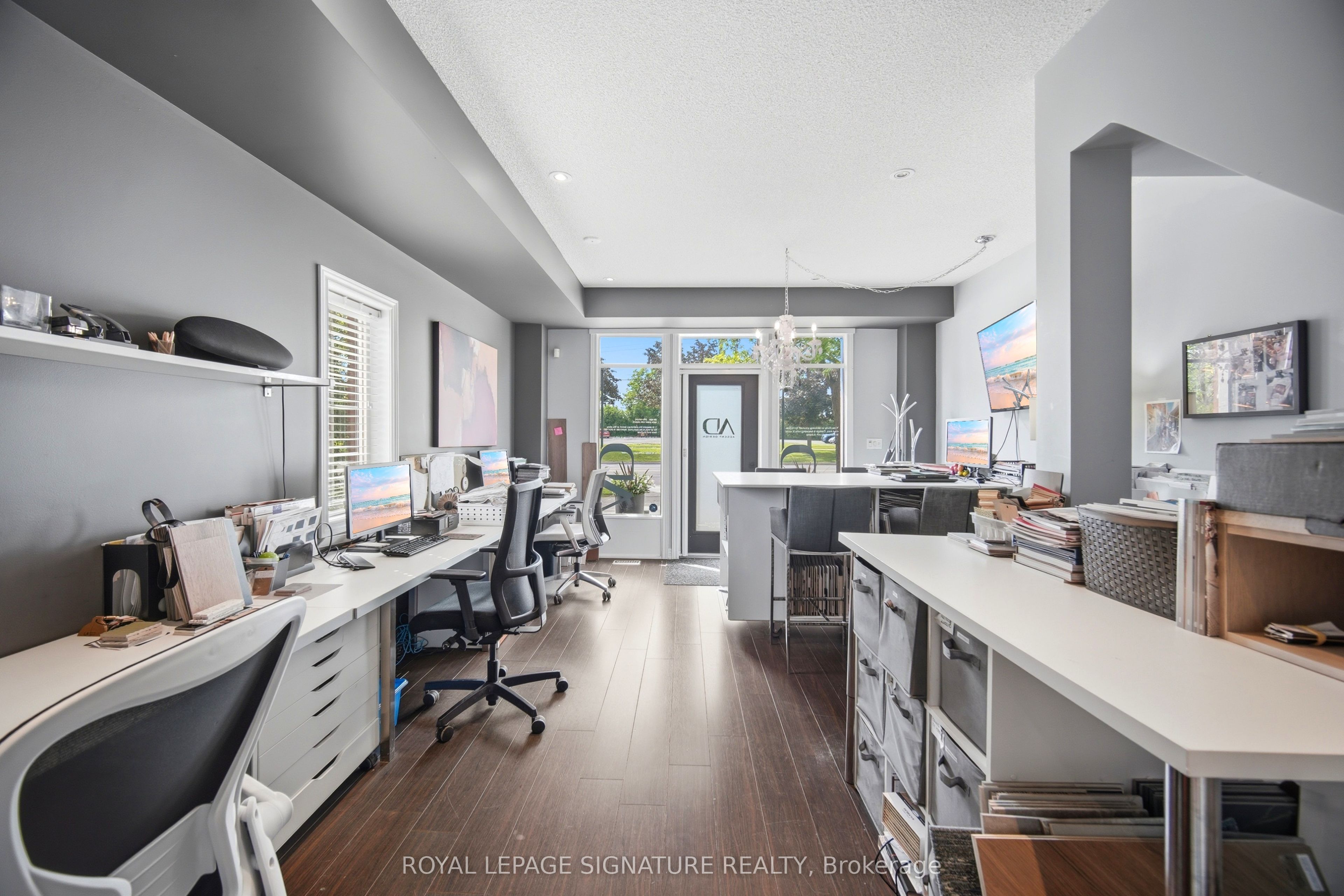 5035 Bidwell Common Property Photo 19