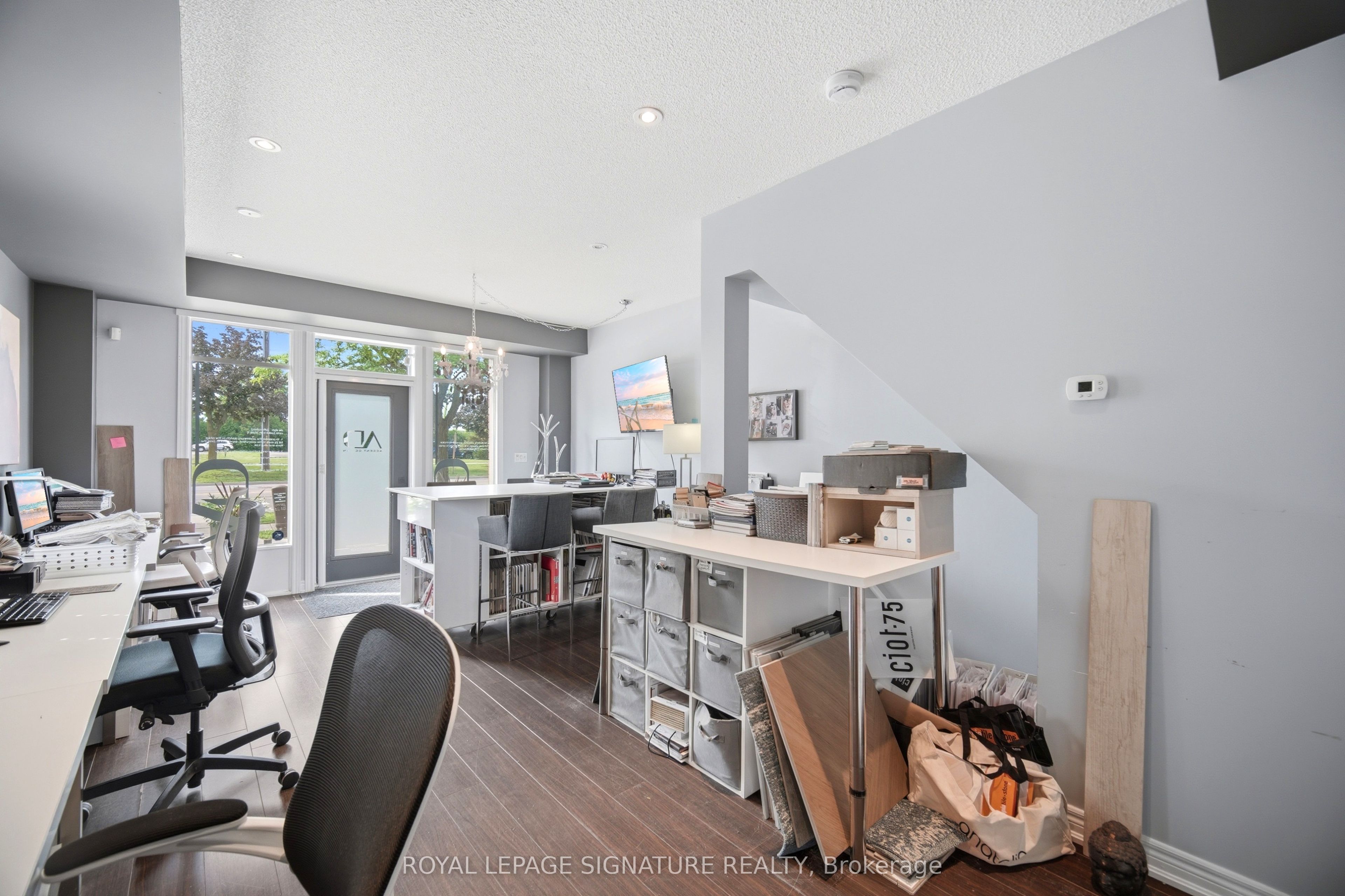 5035 Bidwell Common Property Photo 21