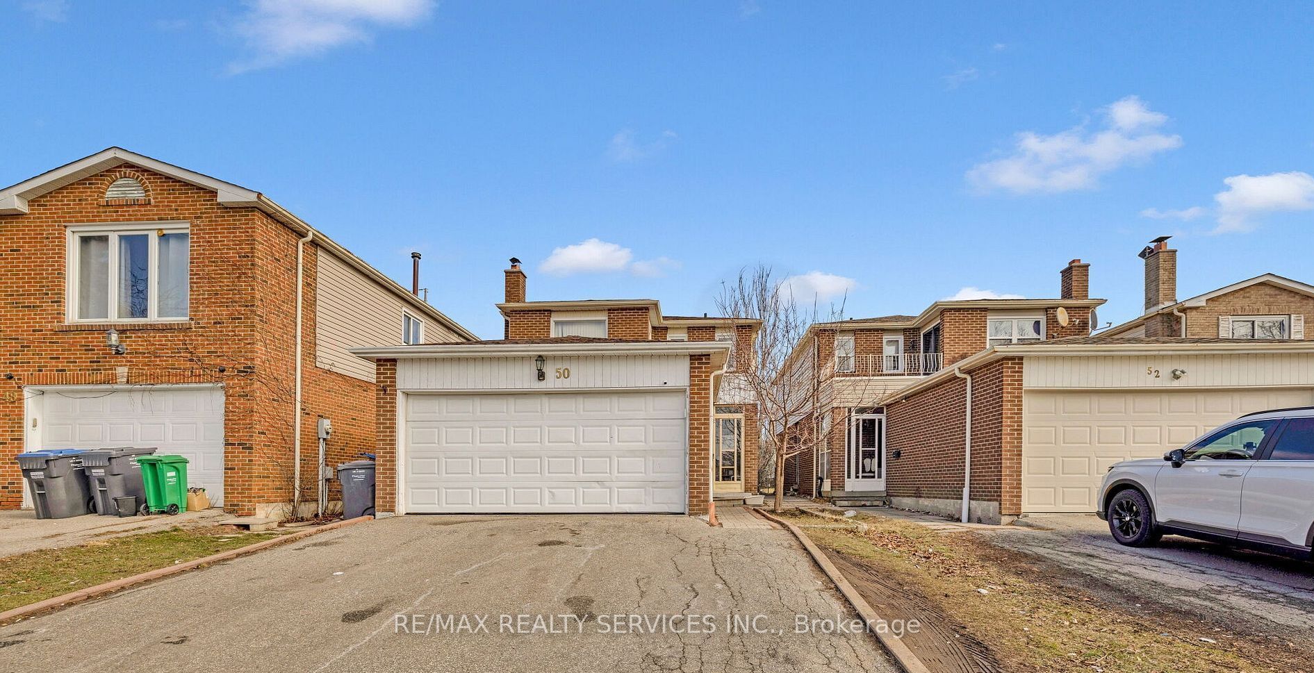 50 Banting Crescent Property Photo 1