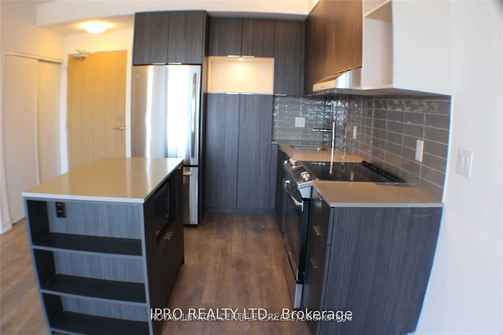 2520 Eglinton Avenue W 1008 Property Photo 3