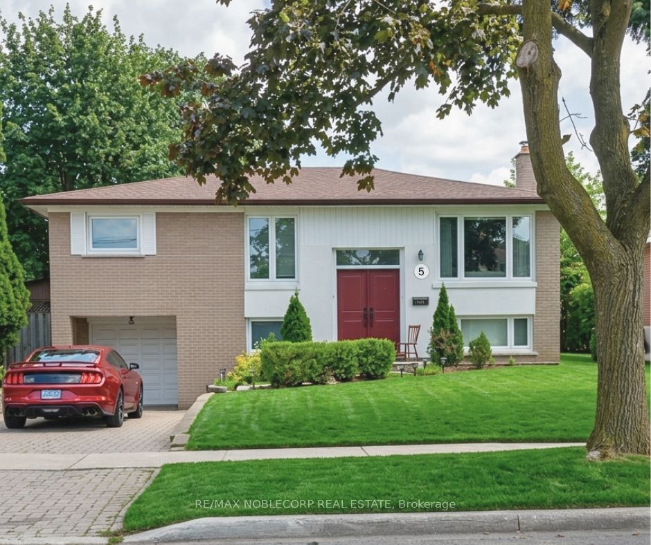 5 Conamore Crescent Property Photo 1