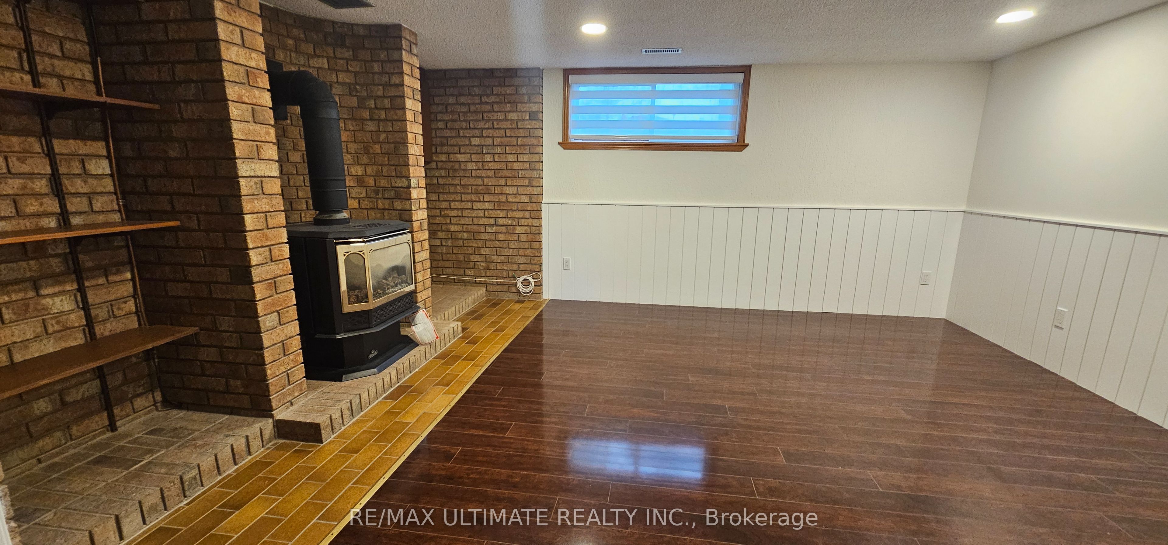 136 Rustic Road Basement Property Photo 2