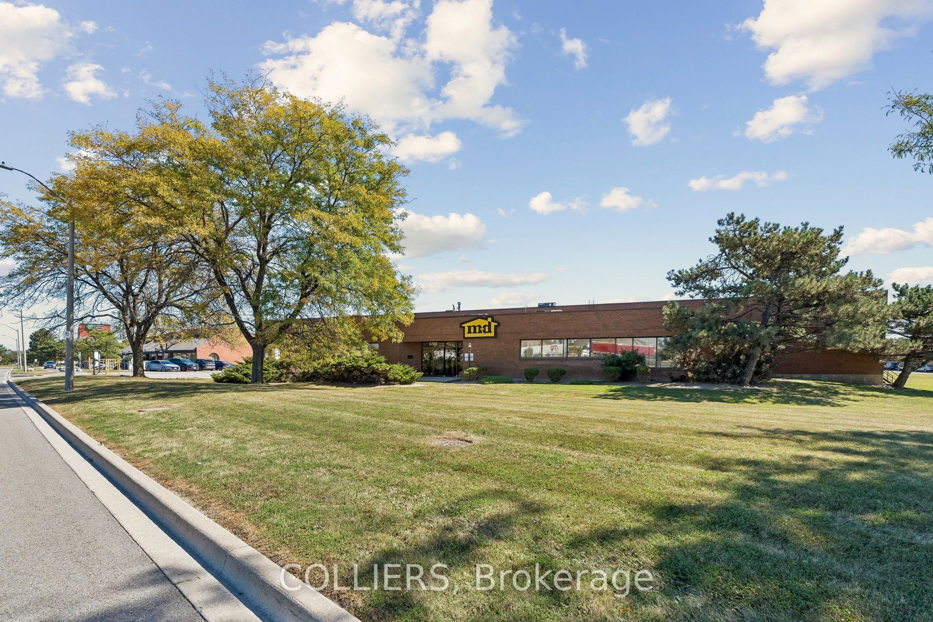 5720 Ambler Drive Picture