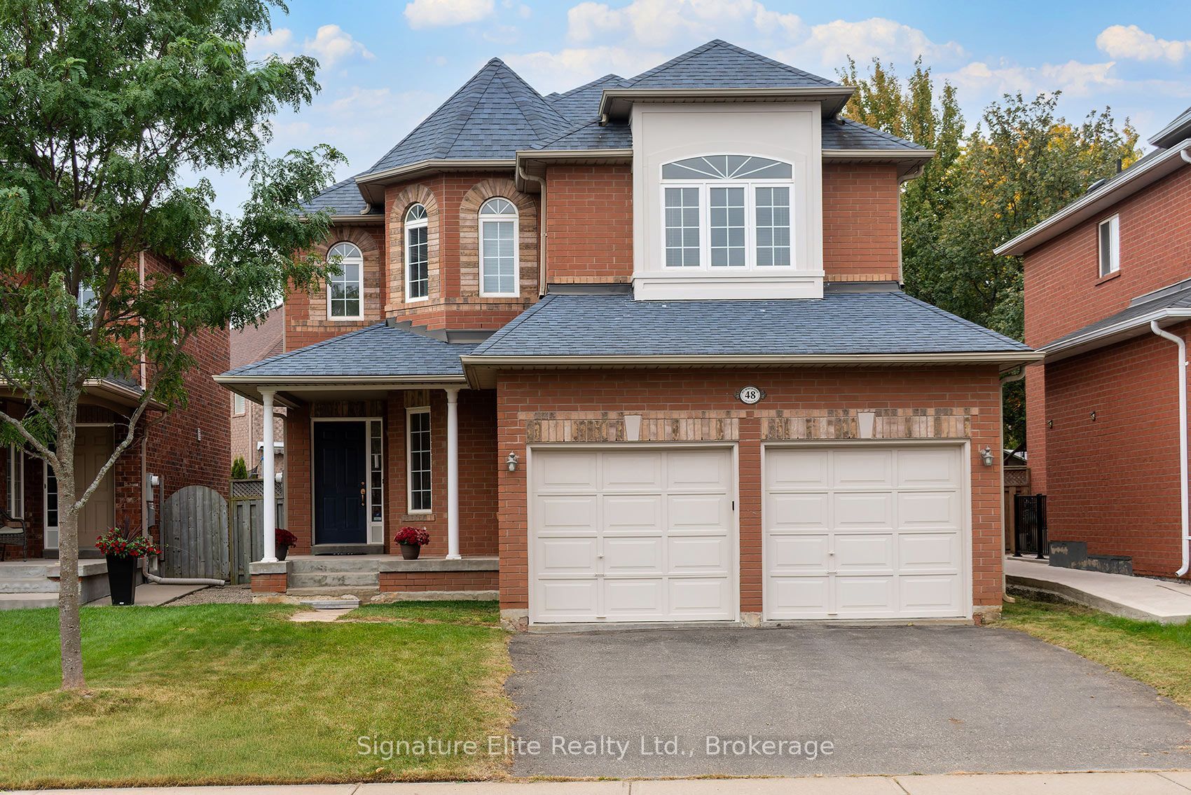 48 Humberside Avenue Property Photo 1