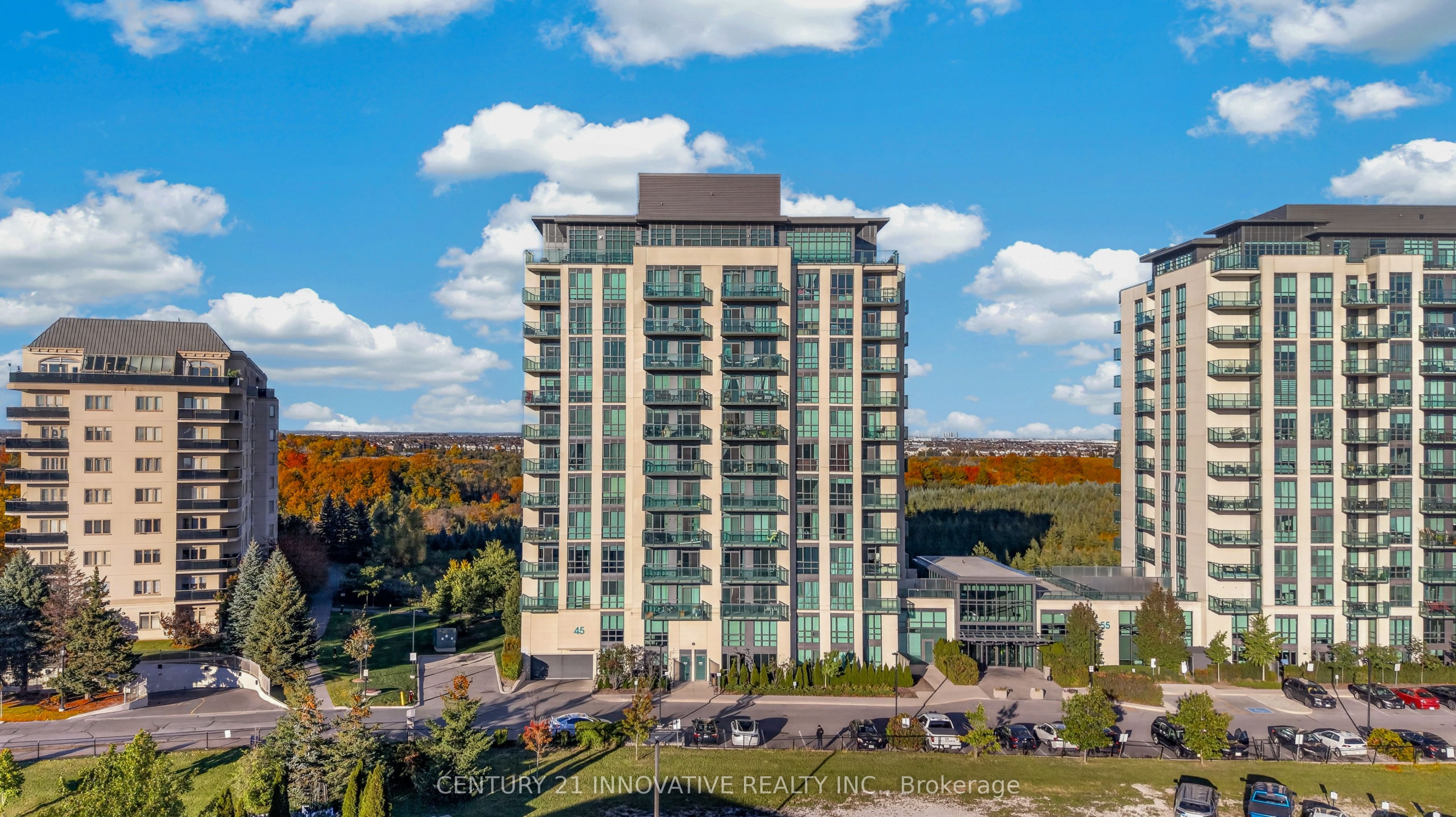45 Yorkland Boulevard 302 Property Photo 1